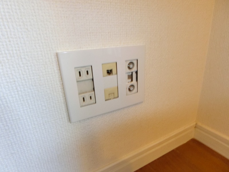 アンサンブル大井7階 同建物別部屋の参考画像