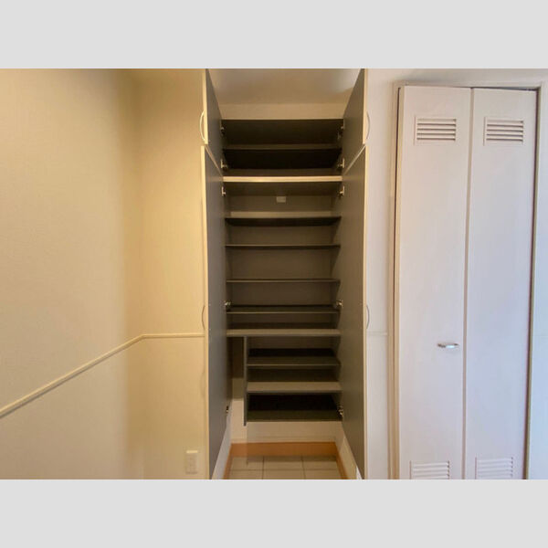 コモレビ大蔵　S105号室 シューズボックス