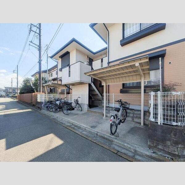 クレセント　ABB101号室 周辺