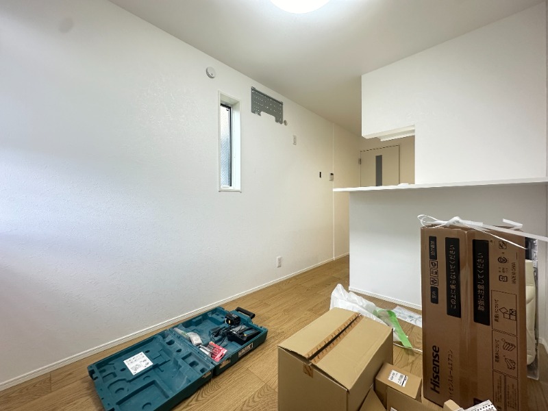 R-TWENTY1階 部屋その他