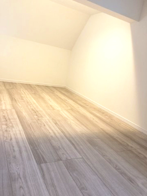 サクラヒルズ 内観