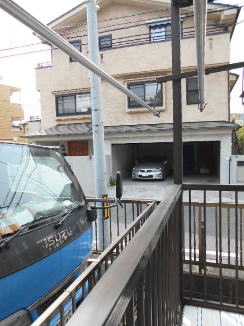 ハイム滝 ☆南向きで日当り良好です☆