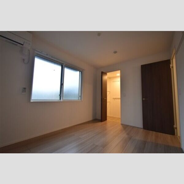 ロイヤルスター103号室 部屋その他