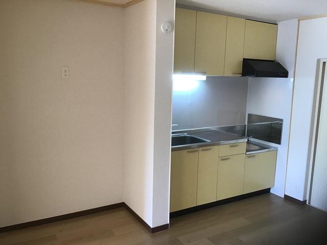 リリー本郷台５号棟0204号室 ※現況有姿となります。
