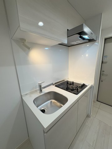 GENOVIA新高円寺 キッチン