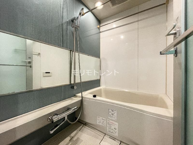 カスタリア麻布十番Ⅱ7階 室内参考写真（5F-Eタイプ）