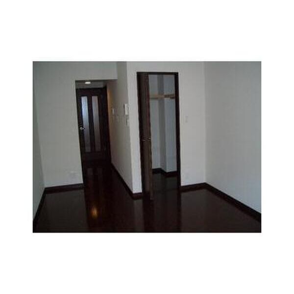 ユグランス北浦和103号室 リビング