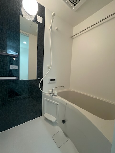 ブリーズ東船橋0304号室 お風呂