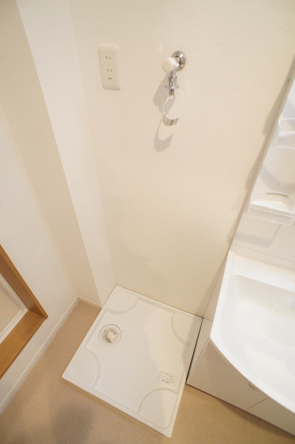 ミリアビタＶｉＶｉ0105号室 部屋設備