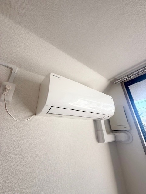 レジディア笹塚5階 同建物別部屋の参考画像