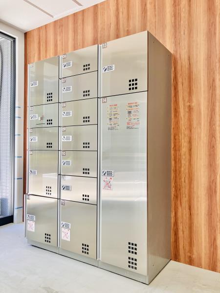 ＩＳＭ平塚5階 部屋その他