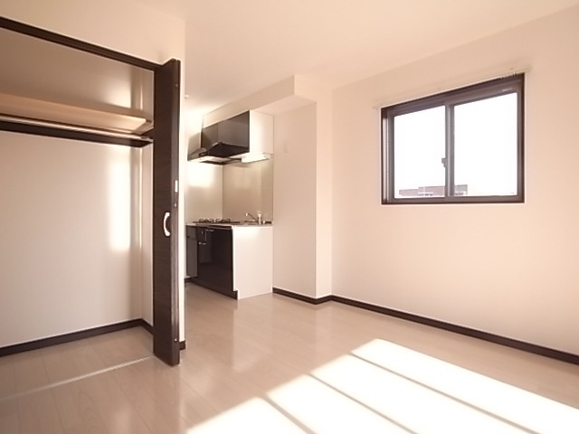 クオリティア本郷3階 部屋その他