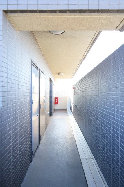 ザグランデレガーロ8階 その他共有部分