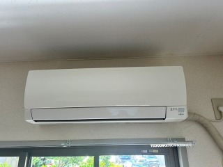 メゾン大西1階 部屋設備