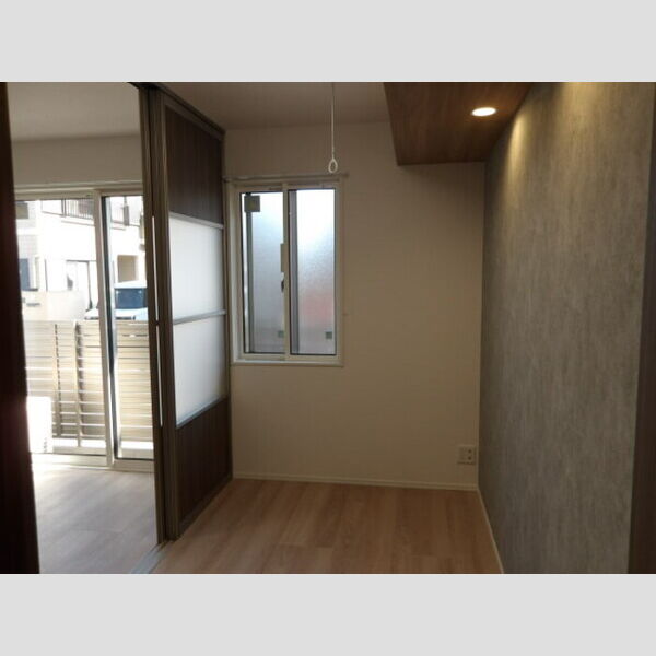 アップルベリーフィールズ101号室 部屋その他