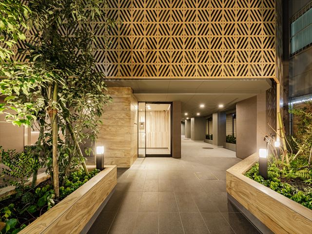 アーバンコア本郷504号室 ※参考写真