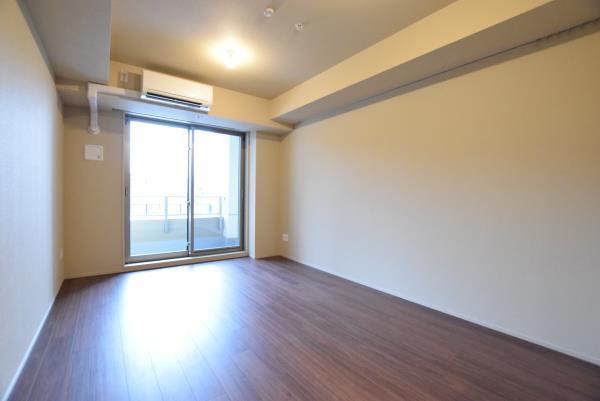 ＢｒｉｌｌｉａＴｏｗｅｒｓ目黒ノースレジデンス リビング