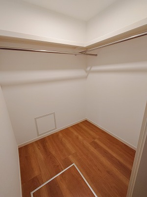 SOLANAⅡ1階 部屋その他