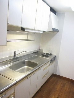ヴィラージュ西荻1階 他区画の写真です