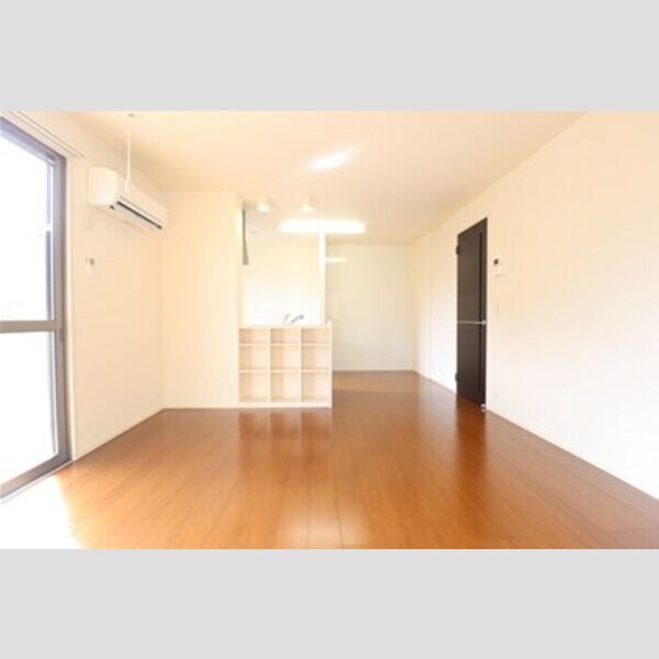 フェルミエ リビング