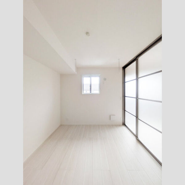 グラン・セレスト203号室 部屋その他