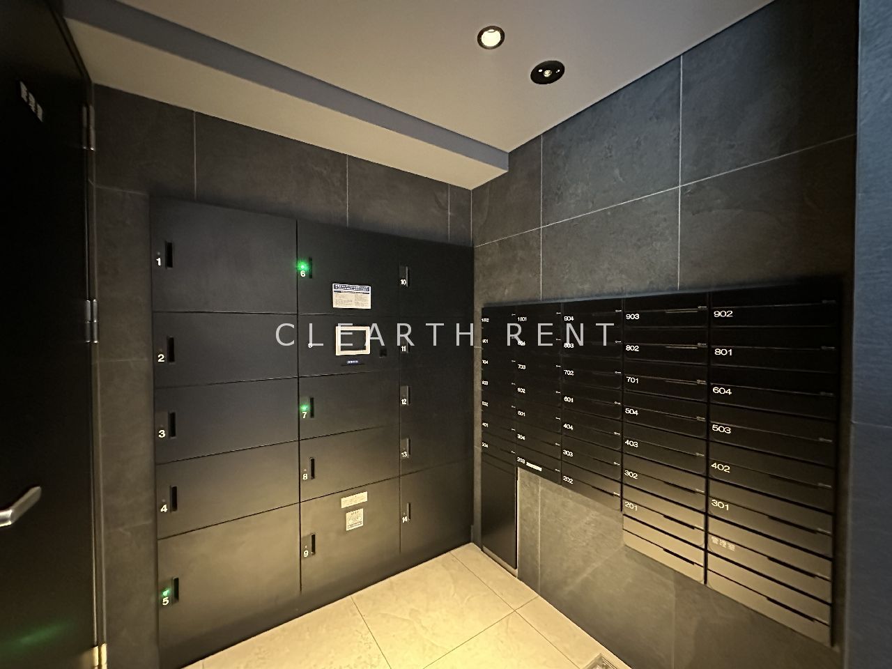 ＧＲＡＮ ＰＡＳＥＯ 清澄白河2階 直接の管理会社/当社なら仲介手数料無料！敷金礼金ナシ