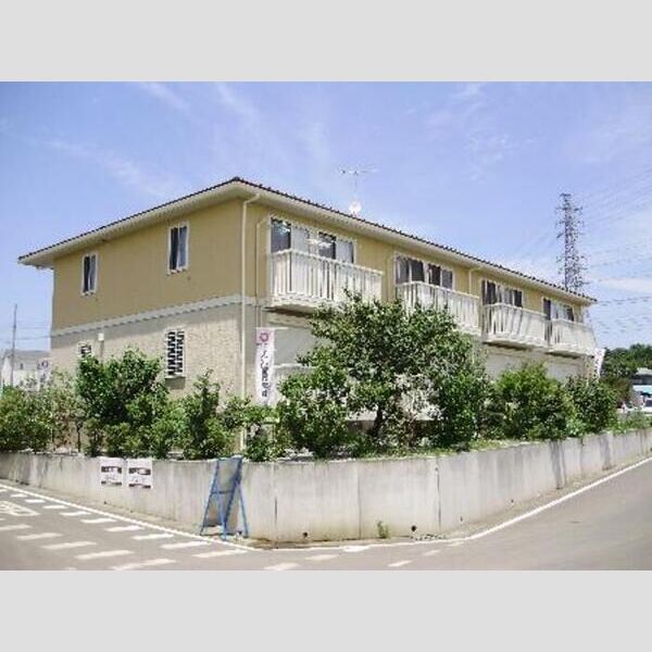 アミティエ マノの外観画像