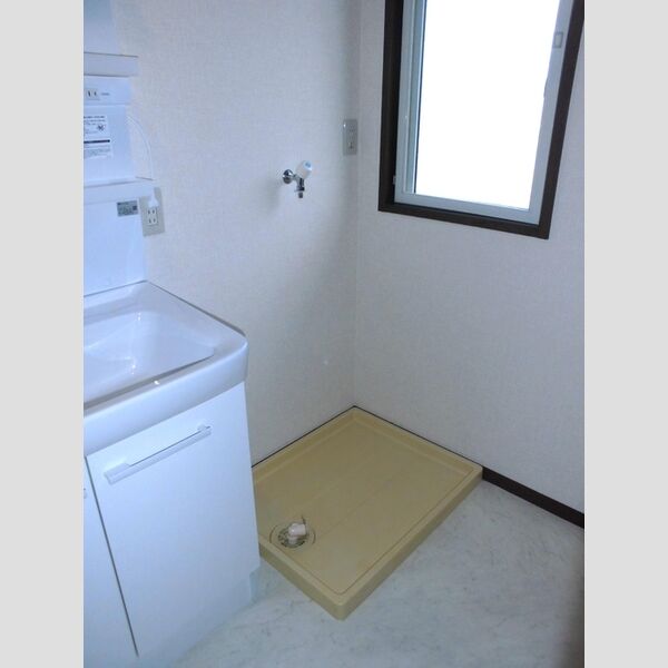 メゾン志藤　B201号室 部屋その他