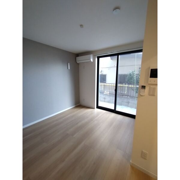 Ambition見沼102号室 部屋その他