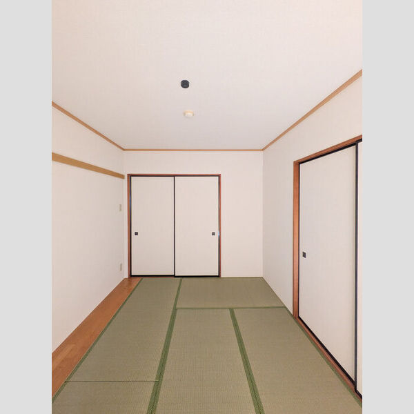 ヴァンベール山口　A305号室 部屋その他