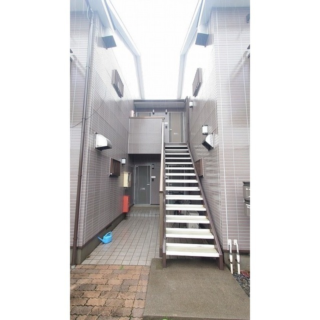 モンシャトー小川 外観