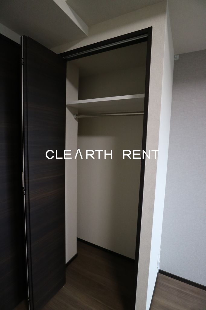 コンシェリア大森山王 ＣＲＯＳＳＩＡ4階 同タイプ別住戸写真となります。現況と異なる場合がございます。