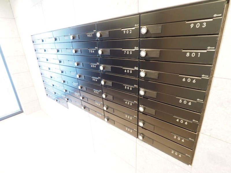 アーバネックス南品川Ⅱ2階 部屋その他