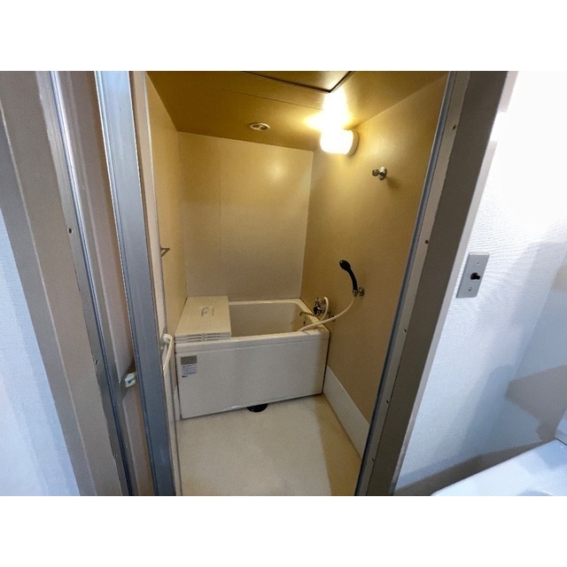 堀江ビル304号室 お風呂