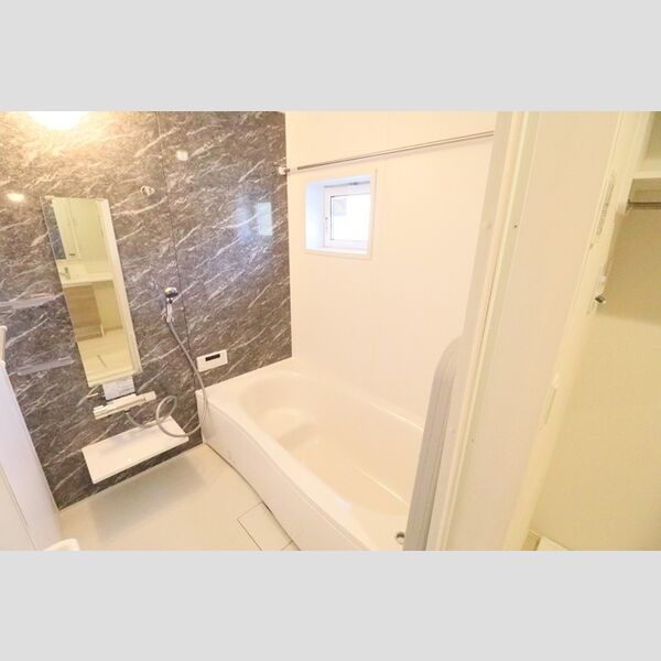 プライムヒル106号室 浴室