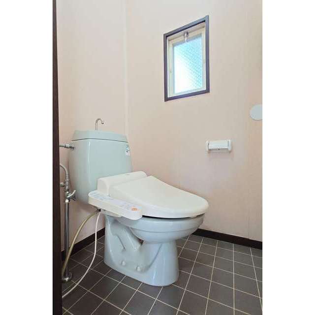 メゾン蓮正寺102号室 内観