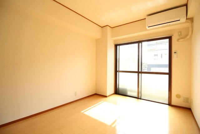 アーク境南町2階 部屋その他