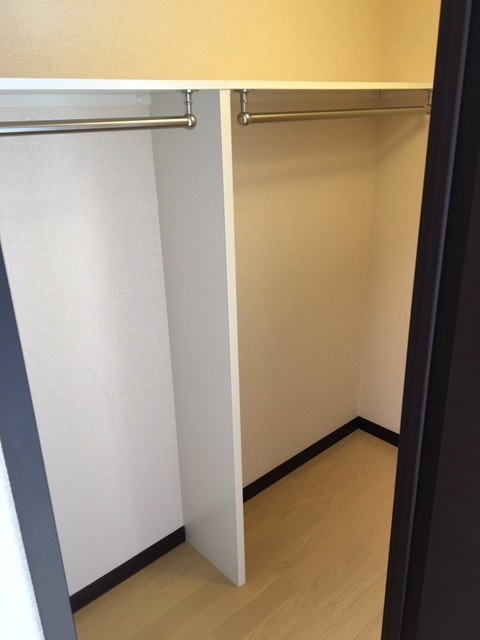 レオネクストスマイルシダー 内観