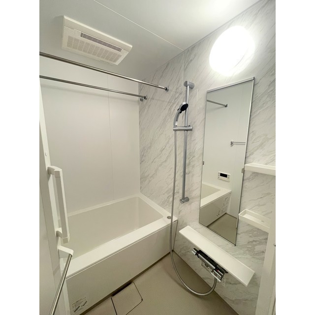 ザ・パークハビオＳＯＨＯ代々木公園409号室 同建物別部屋の参考画像