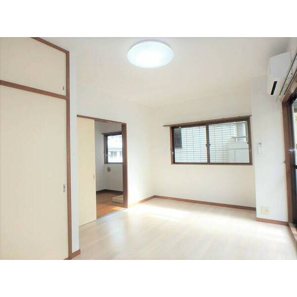 昭花園ビル0203号室 部屋その他