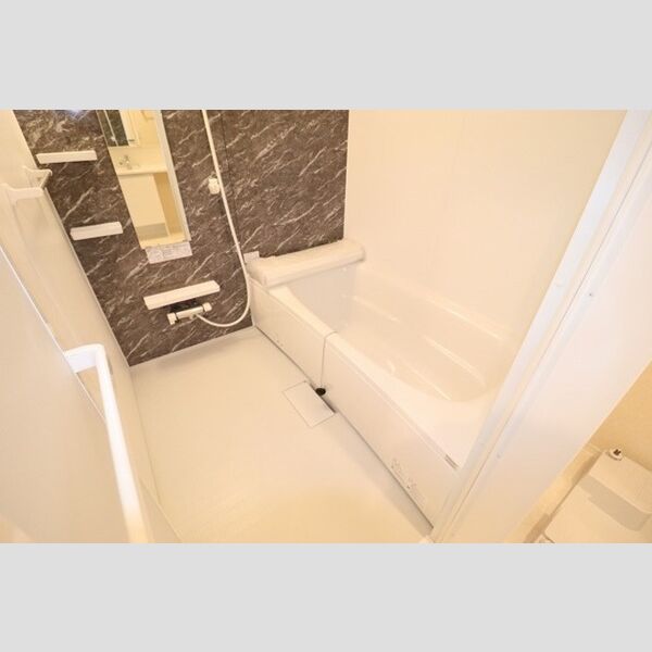 ロックヒル ユニットバス