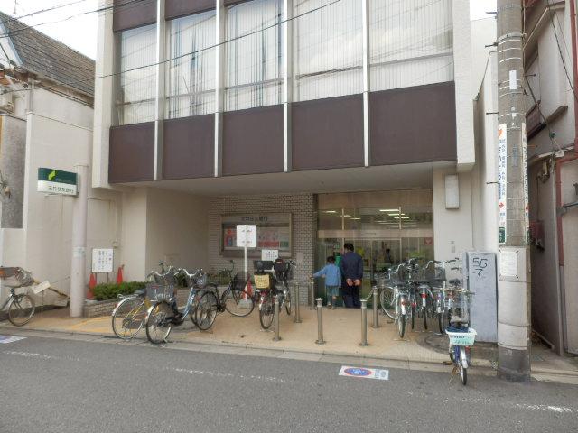 プラチナコート荏原 三井住友銀行洗足支店