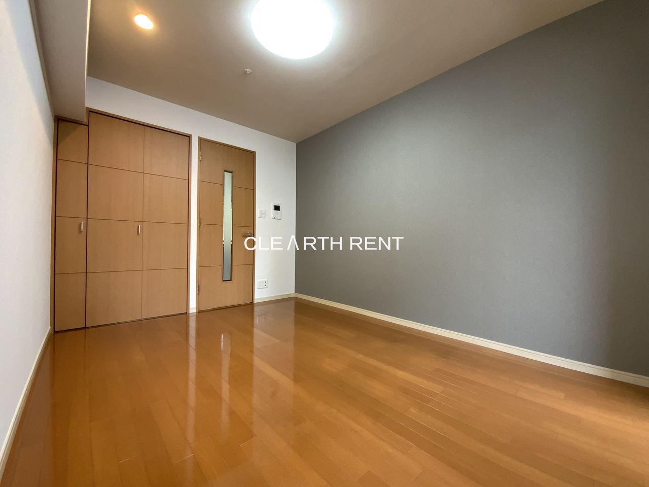 コンシェリア蒲田 Ｕ’ｓ Ｓｑｕａｒｅ 同タイプ別住戸写真となります。現況と異なる場合がございます。