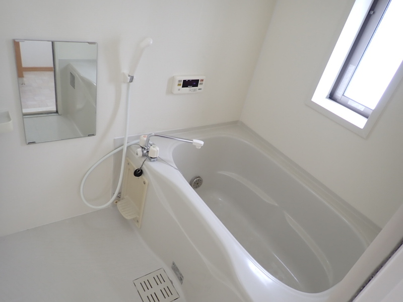 ウィンディアＡ2階 お風呂