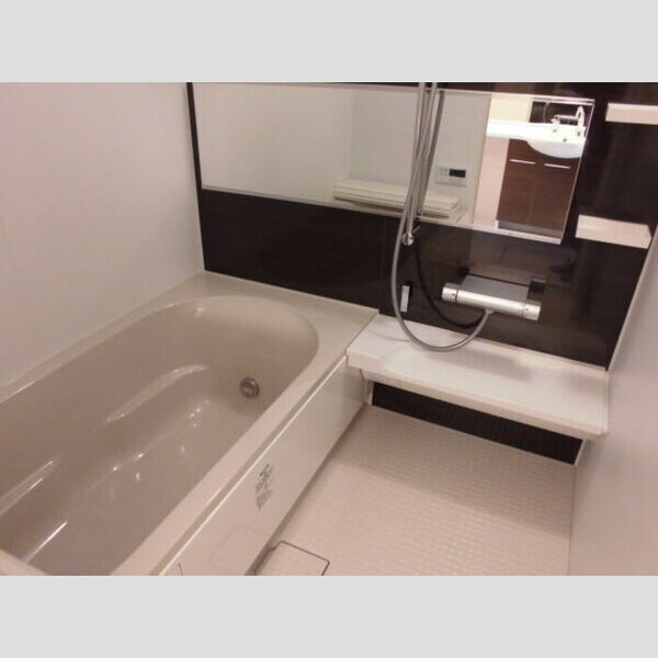エスト　フェルム 浴室