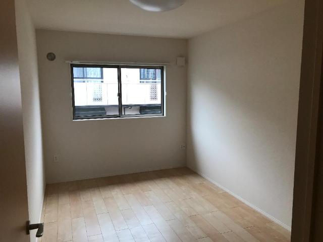 ウエイド　フルスⅡ201号室 洋室