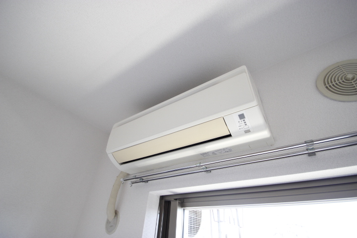 ビバーチェエクセラ2階 部屋その他