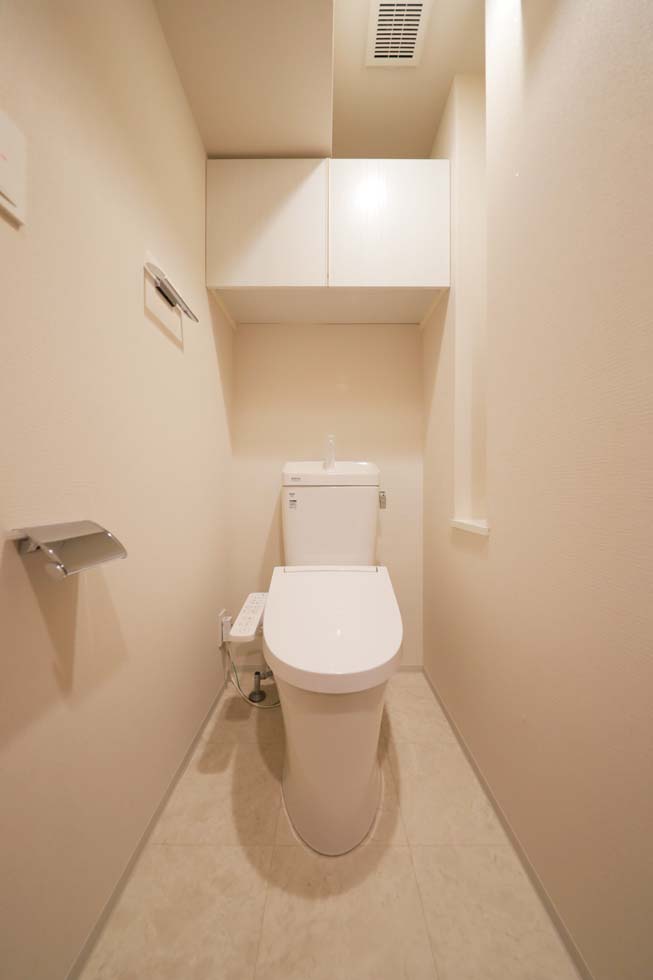 MIND両国4階 内観