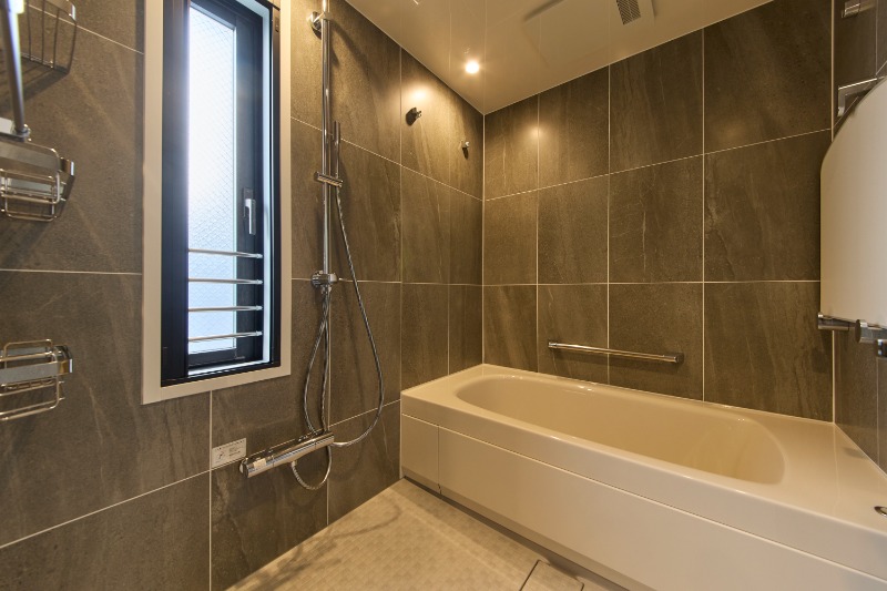 世田谷野毛レジデンス お風呂