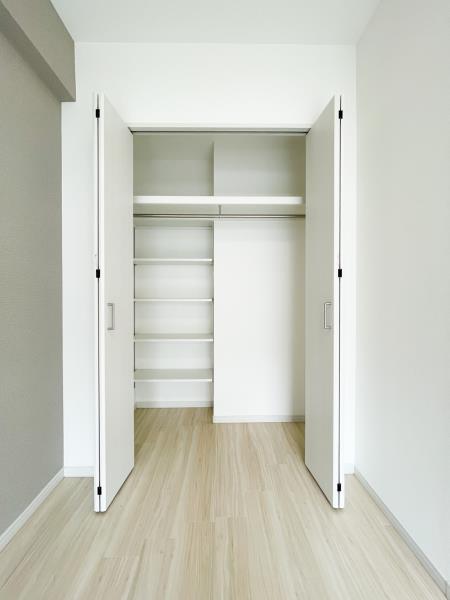 ＩＳＭ中野坂上3階 リビング